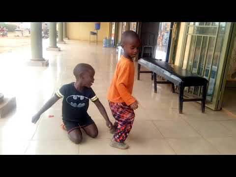 Barawukase Turumirwa By Sengiyumva Igisupusupu