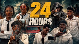 24 HOURS | EPISODE 1 ( FULL MOVIE ) | ft JAGABAN SQUAD |  Wealth