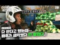 [인간극장 레전드 #106-2] 배추사세무야호~! 잘 팔린다고 장담했는데 안 팔려서 당황중인 맏형..😢😢 | 충주호 6형제 (2/5) [KBS 20141125 방송]