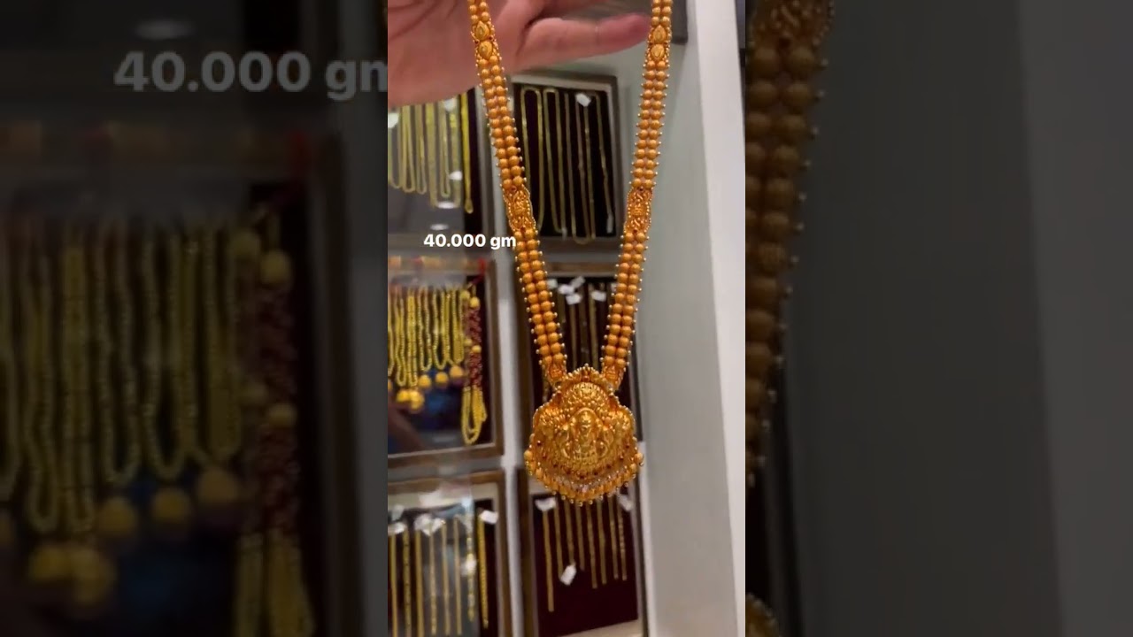 "The Perfect Accessory: 20 Long Chain Necklace Styles You'll Love"