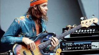 Chromatic Fantasy by Jaco Pastorius chords