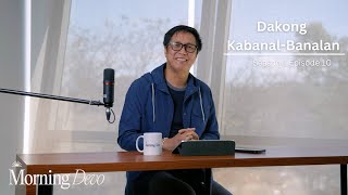Dakong Kabanal-Banalan | Morning Devo S1E10 | Ang Presensya ng Diyos