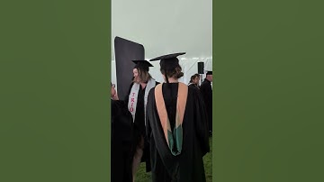 2025 Commencement Ceremony Lyndon