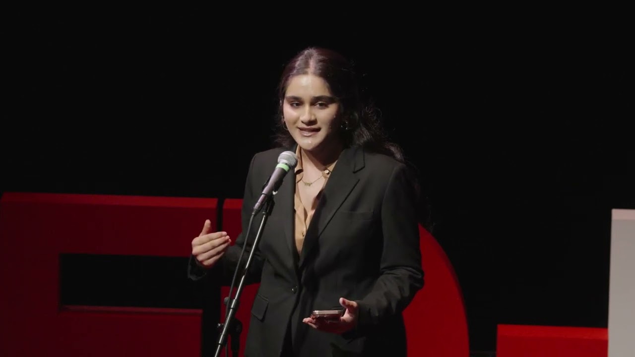 How Women Uplift Economies | Rhea Shah | Être TED-Ed Club