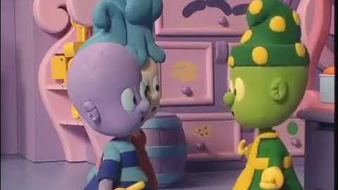 Yoho Ahoy - Lost with Swab