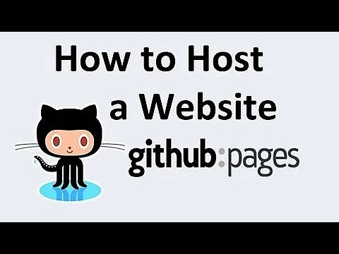 Host Your Website on GitHub Pages in 10 Minutes | @delhiarpitpatel