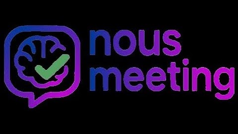 Meet the Nous AI Assistant: Turning Conversations into Action