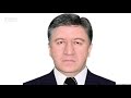 Ўзбекистоннинг янги бош милиционери халқ орасида “муросасиз немис” деб ном чиқарган