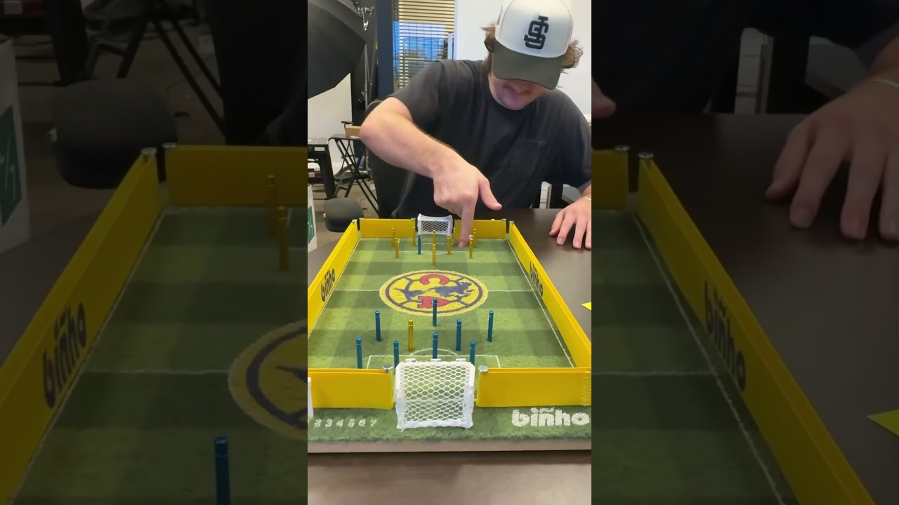 What happens when you blow a penalty kick 