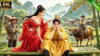 With a fool son seeking kin, a killer mistakes me for her mother—a royal plot unfolds! #drama