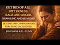 Create in Me a Gentle Heart | A Prayer for Kindness and Forgiveness