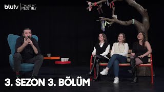 Yalnızım Mesut Bey | 3. Sezon | 3. Bölüm