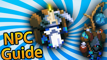 Easy Core Keeper NPC Tutorial