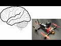 spiking neurons on a quadcopter - tuning