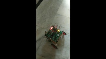 Skyfi Labs Online Course - Obstacle Avoider/Photophobic Robot-7 Robots (Combo Course) -kamesh arvind