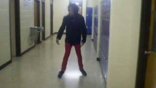 NiFFtY EnT McEaChErN ToUr