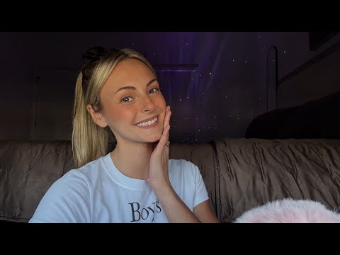 ASMR | Members Only Q&A | Wedding Plans, Babies, Rowing Stories & Running Tips