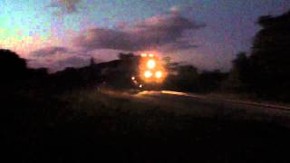 FEC Train 101 #517