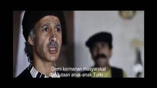 BADIUZZAMAN SAID NURSI Episode 4 Subtitle Indonesia