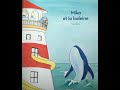 Mika et la baleine maud sene