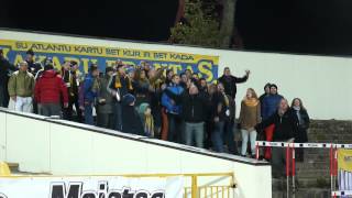 Vakarų Frontas visada šalia