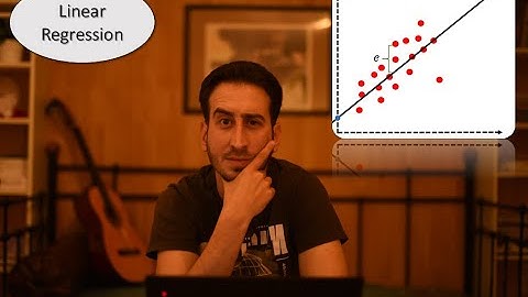 تعلم اساسيات الانحدار الخطي 2 باستخدام البايثون ,linear regression with python (اساسيات تعلم الالة)