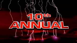 Wwe Backlash 2008 Tron Loop
