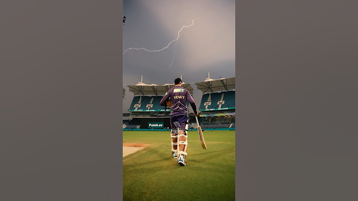 Kolkata Knight Riders all prepped up for the TATA IPL 2024 Final | #KnightsTV