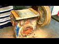 Restoration old antique gearboxes – Restore gearboxes ancient