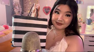 ASMR Bestie Gives You A Sephora Haul ♡ screenshot 5