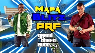 MTA SAN | Mapa Posto Da PRF Estilo FIVEM M DO GTA V |   Download