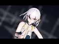 MMDアズレン バレリーコ By シリアス 青雲映す碧波 MMDアズレン バレリーコ By シリアス 青雲映す碧波
