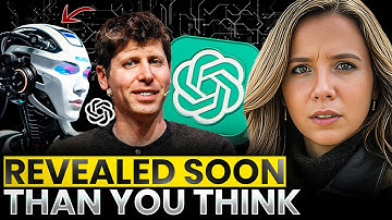 OpenAI Just Revealed the EXACT Date for AGI (And It