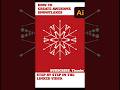 Snowflake Design That Looks Impossible to Make #design #tutorial #howto
