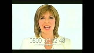 Channel Four adverts more 2006 1