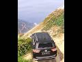 GTA 5 | Fortuner OFF-ROAD Challenge #gts5