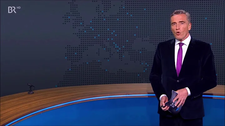 BR Rundschau Intro, Wetter und Outro [seit 2017]