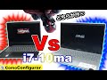 Vista previa del review en youtube del Asus F415JA-EK398