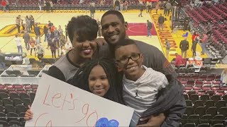 Healing after breast cancer: 3News' Danielle Wiggins shares her story