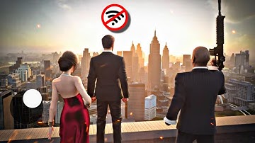 TOP 10 BEST NEW OFFLINE MOBILE GAMES FOR ANDROID IN 2023 PART 1