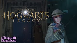 06/07/24 - Learning to Fly in Hogwarts Legacy