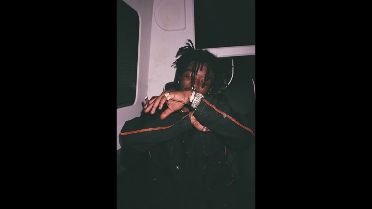 Lil Uzi Vert Type Beat - 