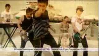 Download Lagu The Ariez - Mentari Pelangi MP3