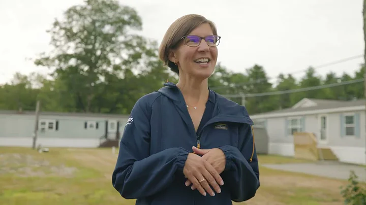 Maine Community Foundation: Preserving Affordable Housing