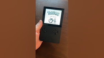 Eindelijk de Analogue Pocket! 🤯