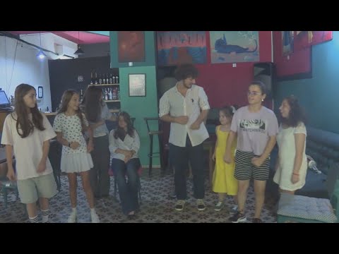 ბათუმის ინკლუზიური თეატრალური დასი გაუქმების საფრთხის წინაშე