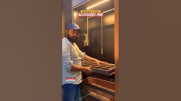 Best 👌🏻Wardrobe Slim Accessories Organiser Drawers, Latest Organiser For Drawers #Wardrobes #best