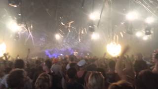 Tomorrowland 2014 - Ummet Ozcan - Raise Your Hands