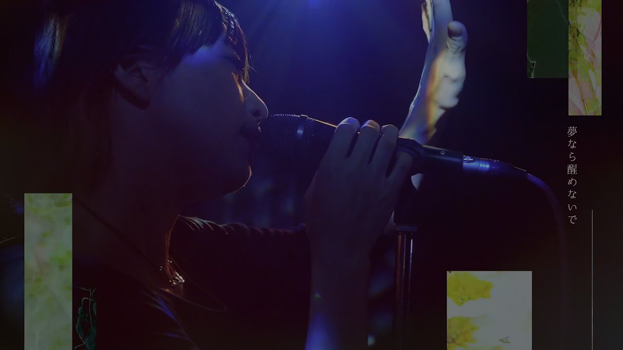 Missing You feat. Smany