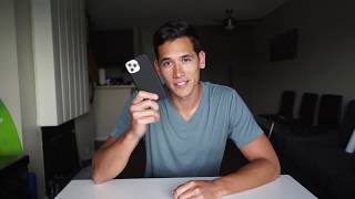 iPhone 11 Pro: A good VLOG Camera?